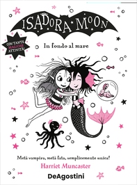 Isadora Moon. In fondo al mare - Librerie.coop