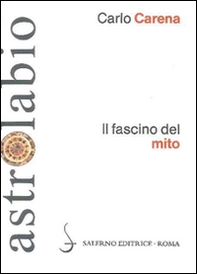 Fascino del mito. Mitologia classica e letterature europee - Librerie.coop Fascino del mito. Mitologia classica e letterature europee - Librerie.coop