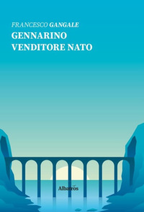 Gennarino, venditore nato - Librerie.coop Gennarino, venditore nato - Librerie.coop