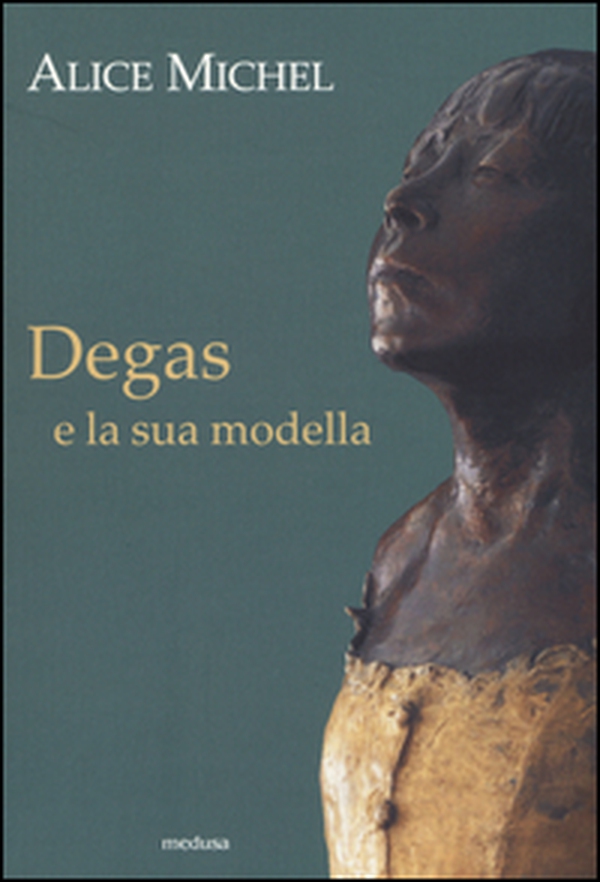 Degas e la sua modella - Librerie.coop Degas e la sua modella - Librerie.coop