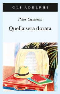 Quella sera dorata - Librerie.coop