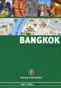 Bangkok - Librerie.coop Bangkok - Librerie.coop