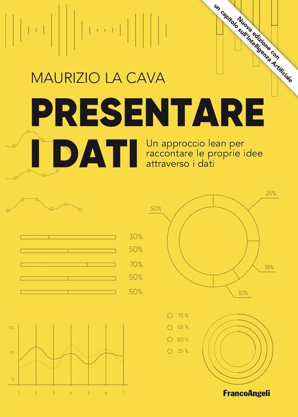 Presentare i dati - Librerie.coop Presentare i dati - Librerie.coop