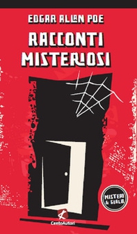 Racconti misteriosi - Librerie.coop Racconti misteriosi - Librerie.coop