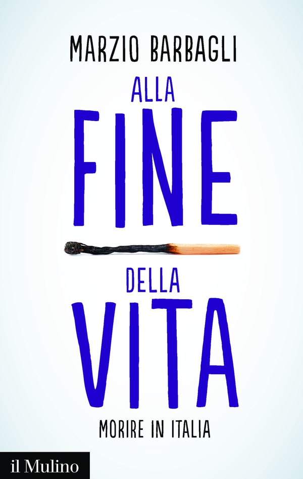 Alla fine della vita - Librerie.coop Alla fine della vita - Librerie.coop