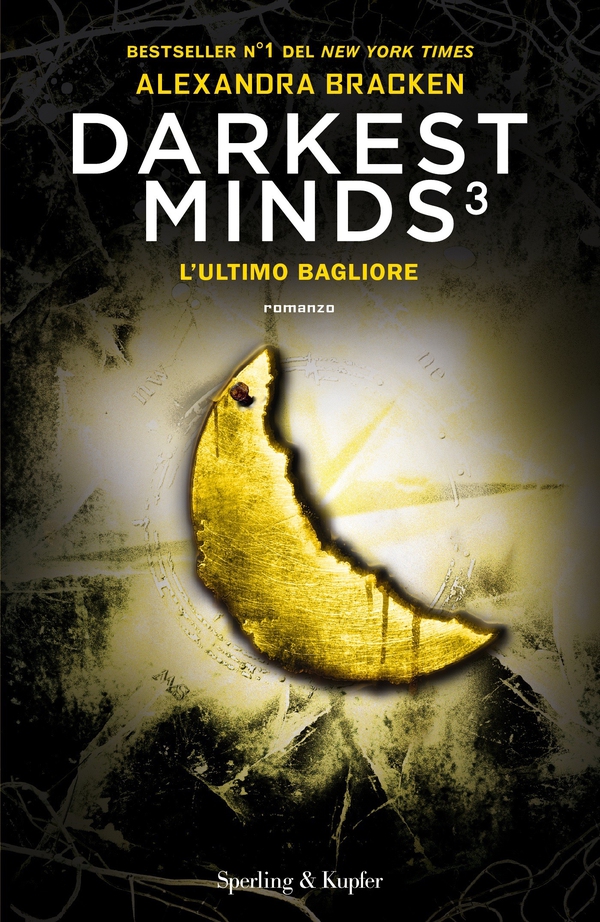 Darkest Minds 3 - Librerie.coop Darkest Minds 3 - Librerie.coop