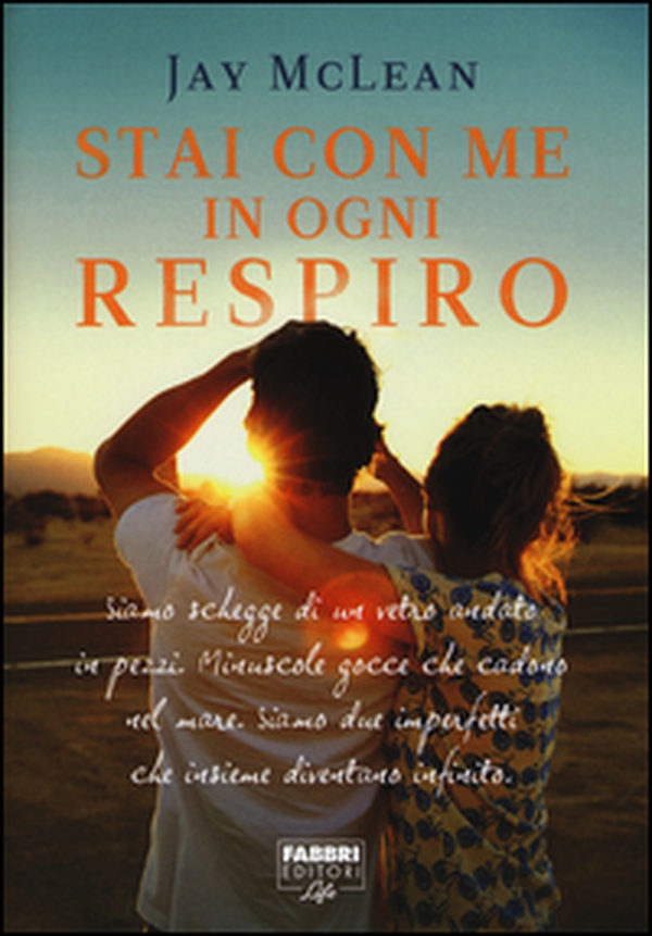 Stai con me in ogni respiro - Librerie.coop Stai con me in ogni respiro - Librerie.coop
