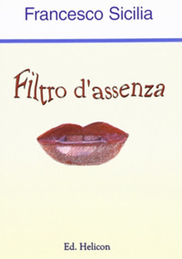Filtro d'assenza - Librerie.coop
