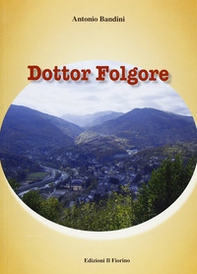 Dottor Folgore - Librerie.coop