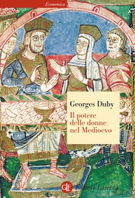 Il potere delle donne nel Medioevo - Librerie.coop