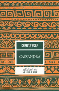 Cassandra - Librerie.coop Cassandra - Librerie.coop