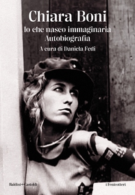 Io che nasco immaginaria - Librerie.coop Io che nasco immaginaria - Librerie.coop