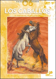 Los caballos - Librerie.coop