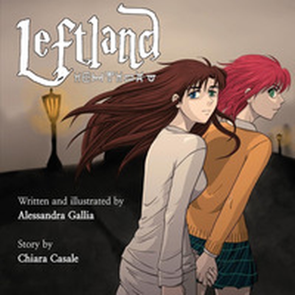 Leftland - Librerie.coop Leftland - Librerie.coop