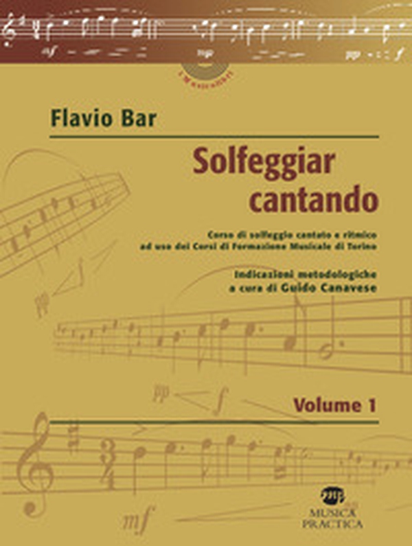 Solfeggiar cantando - Librerie.coop Solfeggiar cantando - Librerie.coop