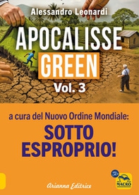 Apocalisse green - Vol. 3 - Librerie.coop Apocalisse green - Vol. 3 - Librerie.coop