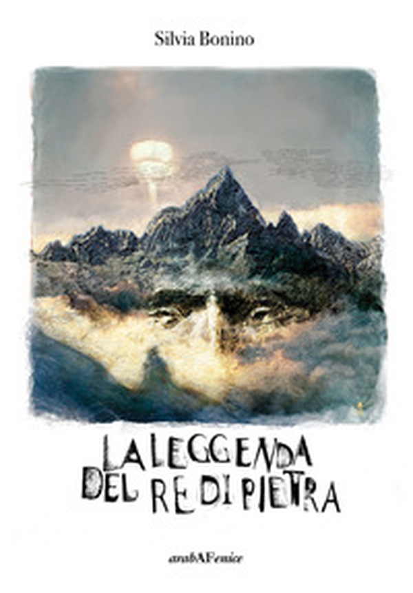 La leggenda del re di pietra - Librerie.coop La leggenda del re di pietra - Librerie.coop