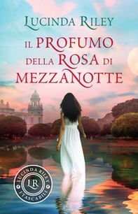 Il profumo della rosa di mezzanotte - Librerie.coop