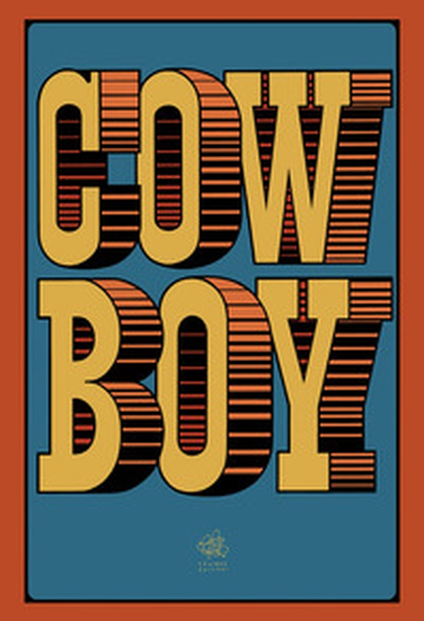 Cowboy - Librerie.coop
