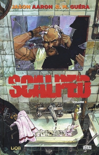 Scalped - Vol. 5 - Librerie.coop Scalped - Vol. 5 - Librerie.coop