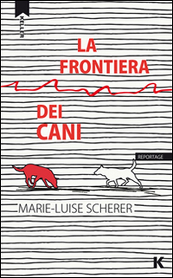 La frontiera dei cani - Librerie.coop