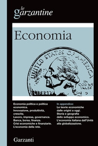 Economia - Librerie.coop Economia - Librerie.coop