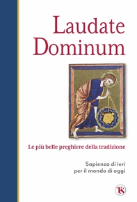 Laudate Dominum - Librerie.coop
