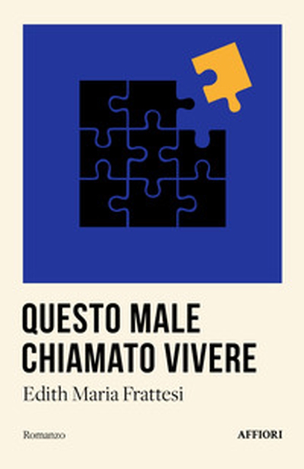 Questo male chiamato vivere - Librerie.coop Questo male chiamato vivere - Librerie.coop
