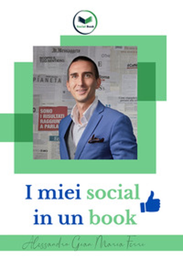 I tuoi social in un book - Librerie.coop I tuoi social in un book - Librerie.coop