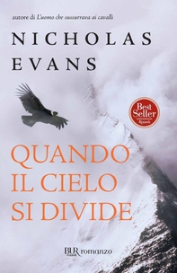 Quando il cielo si divide - Librerie.coop