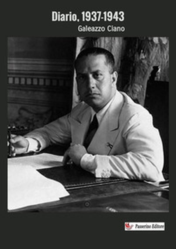Diario 1937-1943 - Librerie.coop