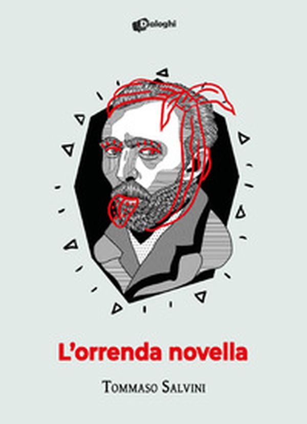 L'orrenda novella - Librerie.coop L'orrenda novella - Librerie.coop