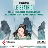 Le beatrici - Librerie.coop Le beatrici - Librerie.coop