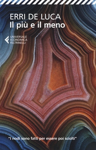 Il più e il meno - Librerie.coop