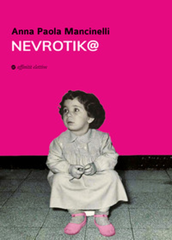 Nevrotik@ - Librerie.coop Nevrotik@ - Librerie.coop