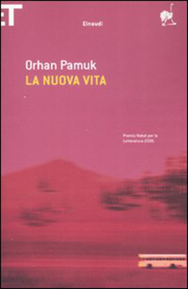 La nuova vita - Librerie.coop La nuova vita - Librerie.coop