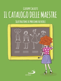 Il catalogo delle maestre - Librerie.coop Il catalogo delle maestre - Librerie.coop