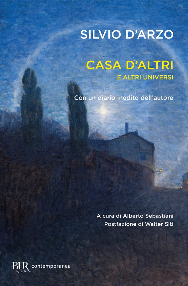 Casa d'altri e altri universi - Librerie.coop Casa d'altri e altri universi - Librerie.coop