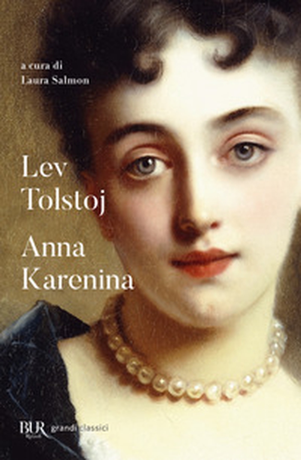 Anna Karenina - Librerie.coop Anna Karenina - Librerie.coop