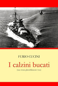 I calzini bucati (una storia plausibilmente vera) - Librerie.coop