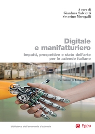 Digitale e manifatturiero - Librerie.coop