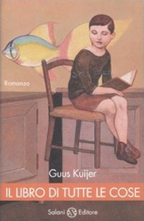Il libro di tutte le cose - Librerie.coop Il libro di tutte le cose - Librerie.coop