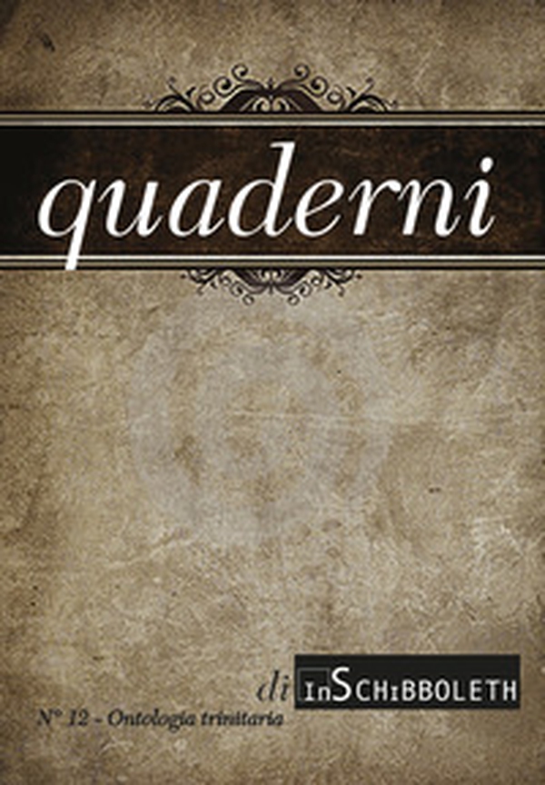 Quaderni di Inschibboleth - Vol. 12 - Librerie.coop Quaderni di Inschibboleth - Vol. 12 - Librerie.coop