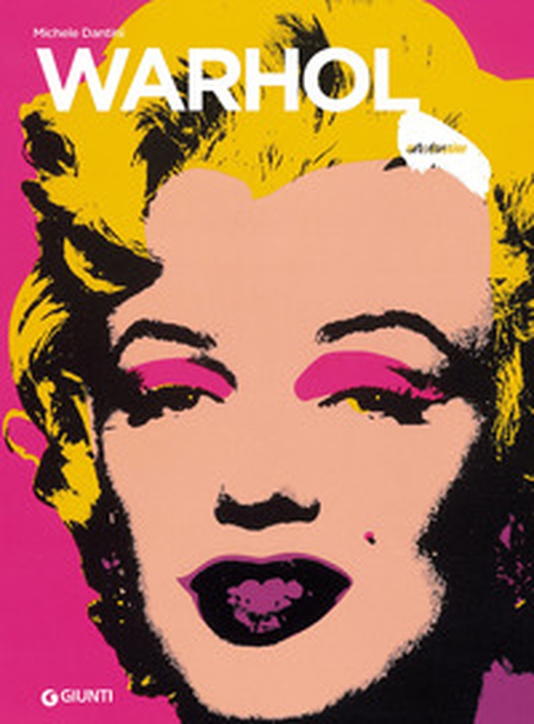 Warhol - Librerie.coop Warhol - Librerie.coop