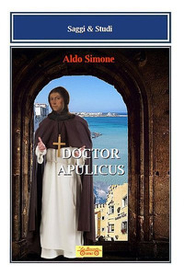 Doctor Apulicus - Librerie.coop Doctor Apulicus - Librerie.coop