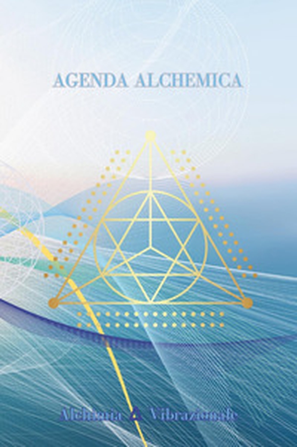 Agenda Alchemica - Librerie.coop Agenda Alchemica - Librerie.coop