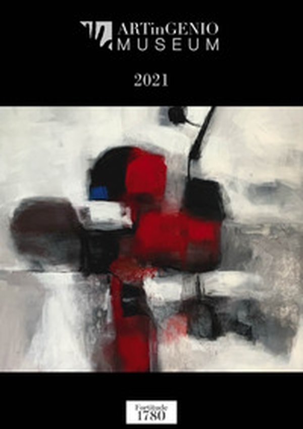 ARTinGENIO Museum 2021 - Librerie.coop ARTinGENIO Museum 2021 - Librerie.coop