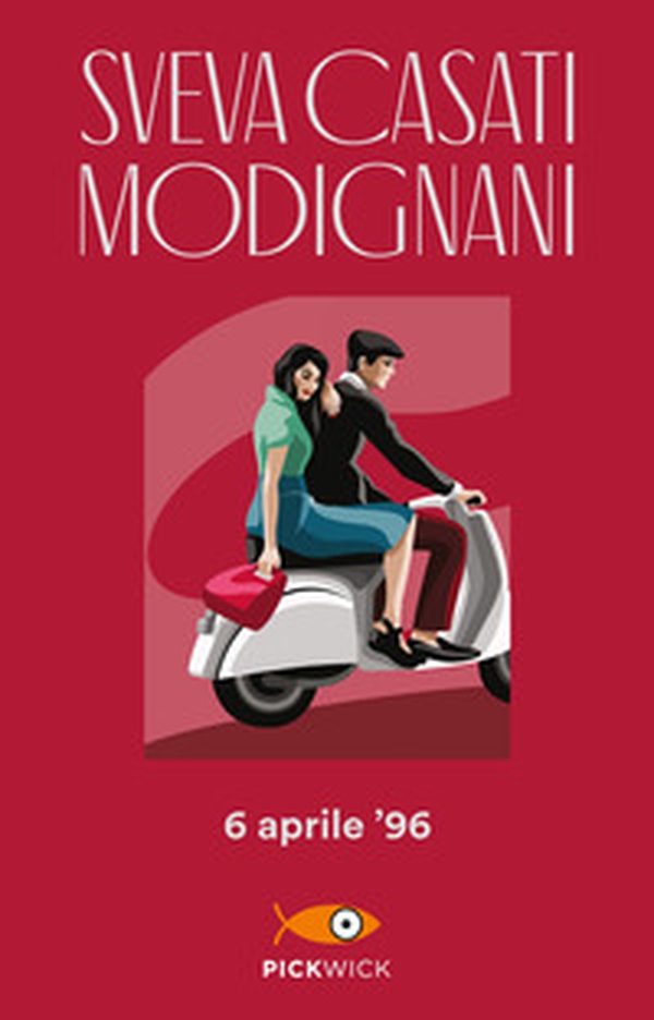 6 Aprile '96 - Librerie.coop 6 Aprile '96 - Librerie.coop
