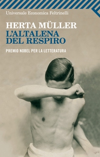 L'altalena del respiro - Librerie.coop