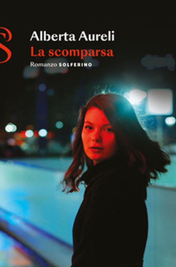 La scomparsa - Librerie.coop La scomparsa - Librerie.coop